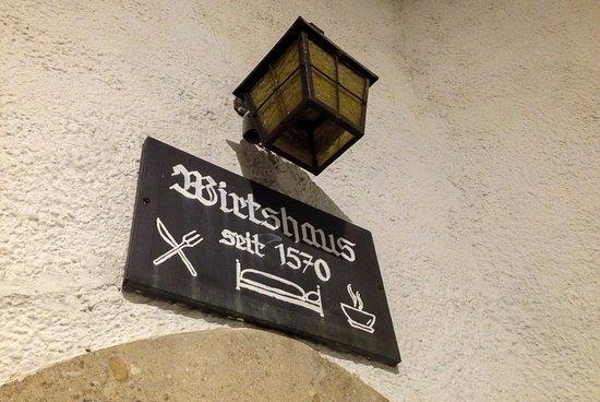 Gasthof Zur Krone