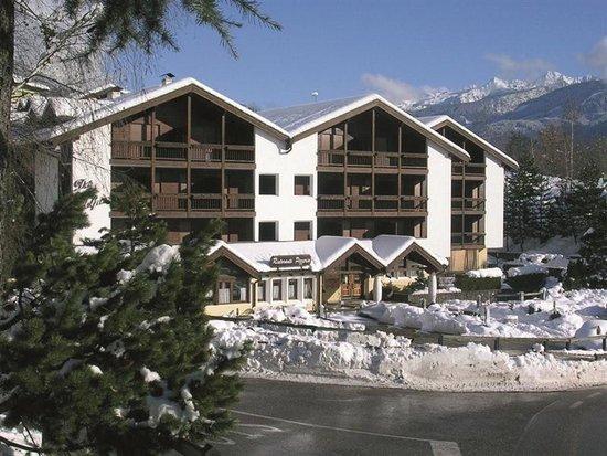 Pizzeria Des Alpes