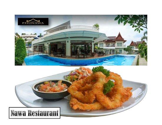 Nawa Restaurant