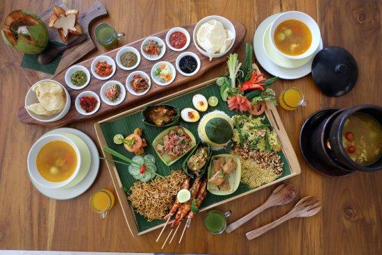 Sukun Restaurant