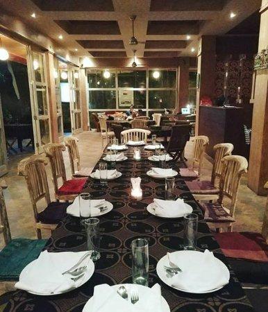 Amber Resto