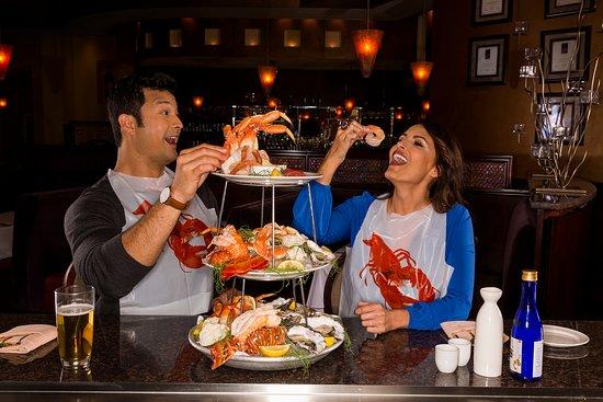 Oyster Bar