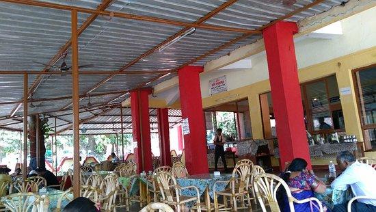 Tarang Restaurant