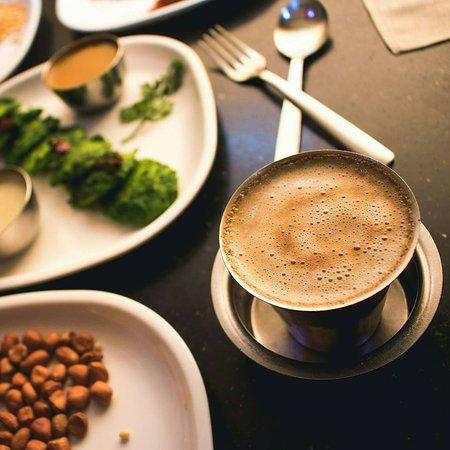 Idli Bhavan
