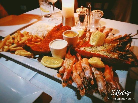 Crayfish Inn