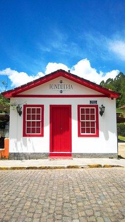 Fondueria