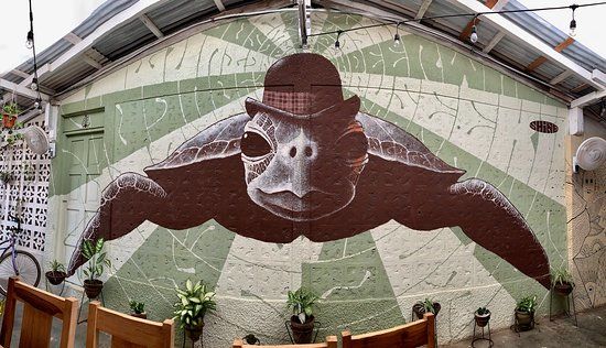 The Art Warehouse