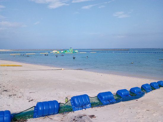 Maesato Beach