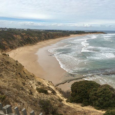Bird Rock Lookout