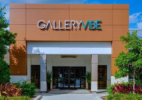Gallery Vibe