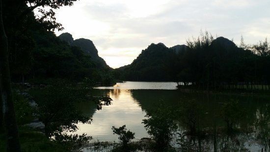 Linh Coc Pagoda