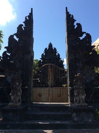 Pura Pakendungan