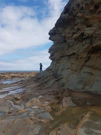 The Caves
