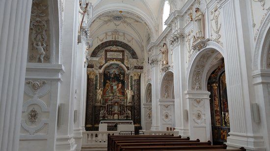 Abbazia di Monte Maria
