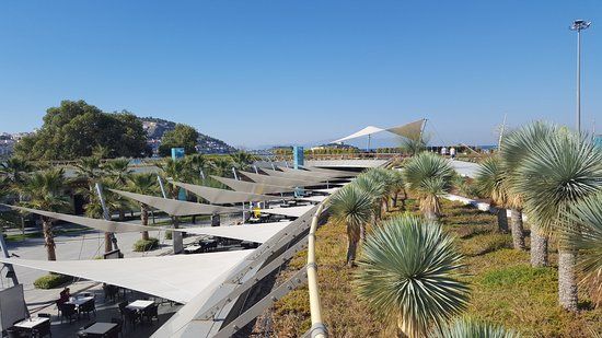 Kusadasi Marina