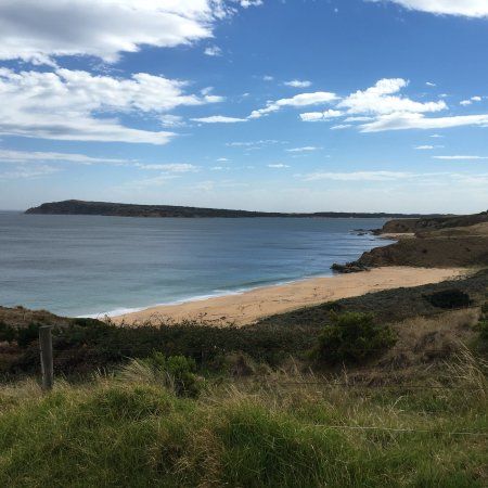 Bore Beach