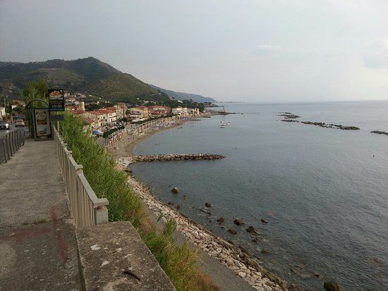 Lungomare
