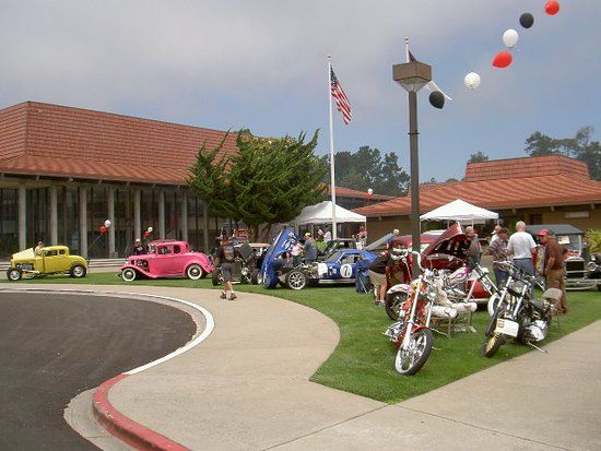 Twin Lakes Church