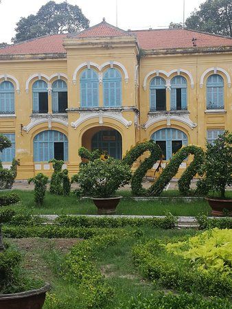 Ben Tre Museum
