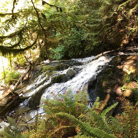 Ludlow Falls