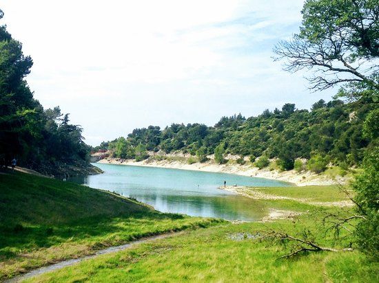 Lac du Paty