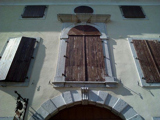 Palazzo Tacco