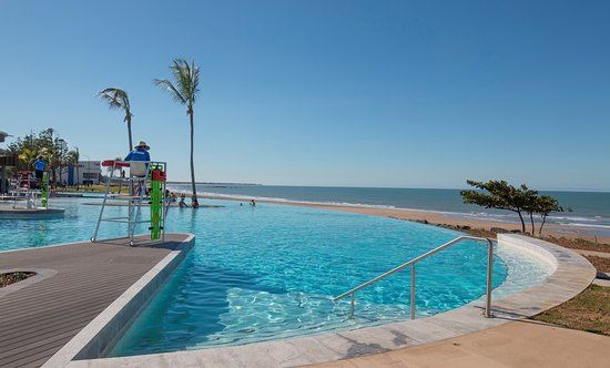 Yeppoon Lagoon