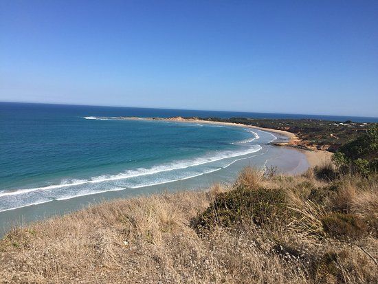 Hutt Gully