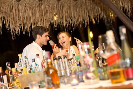 Beach Bar