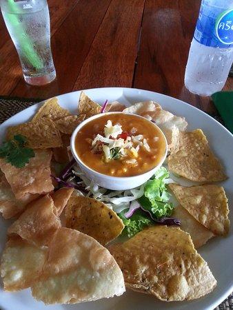 Salsa Mexicana