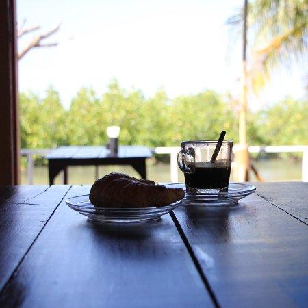 BakeSense Coffee