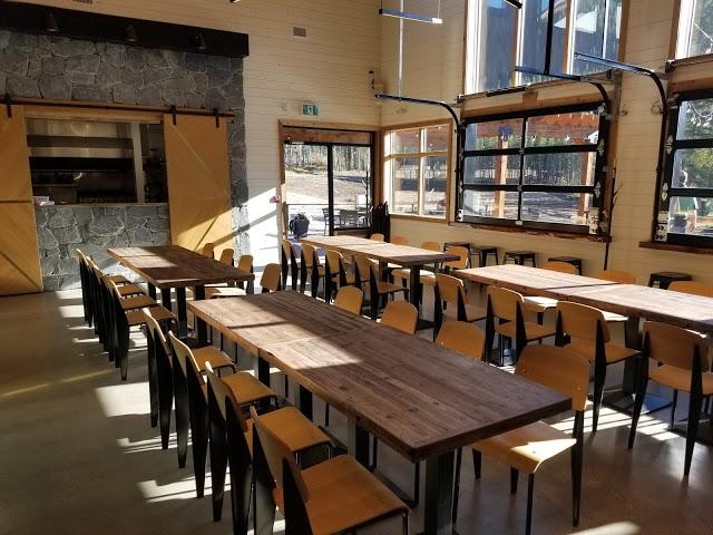 Folding Mountain Brewing Taproom and Kitchen
