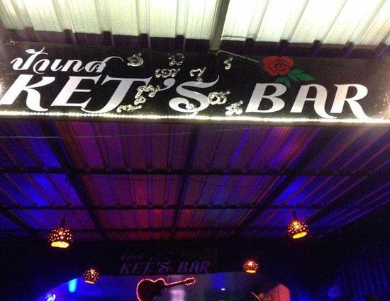 Ket's Bar