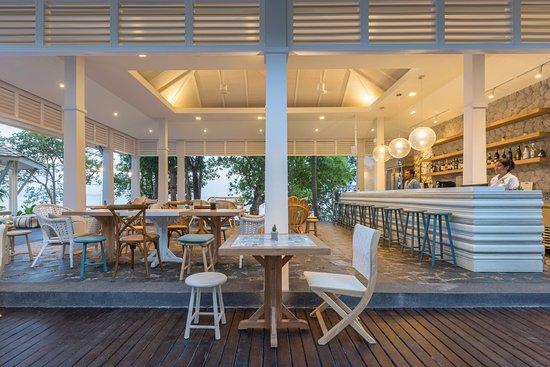 Hornbill Restaurant