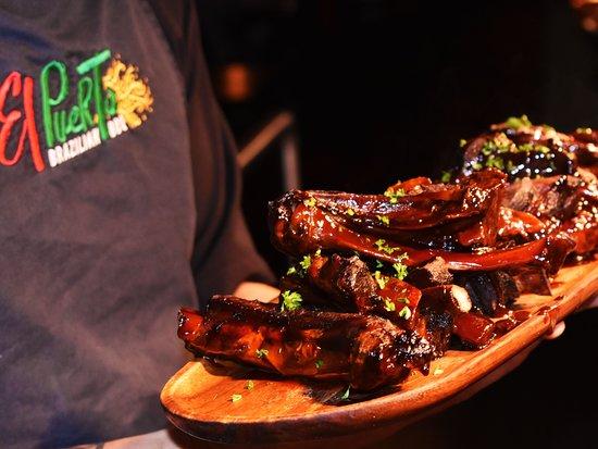 El Puerto Brazilian BBQ