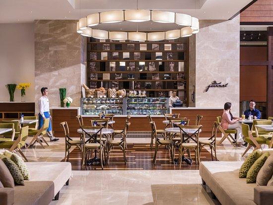 Dusit Gourmet