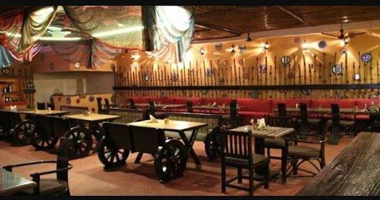 Pind Balluchi