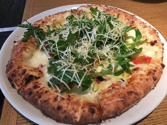Pizza Del Sole