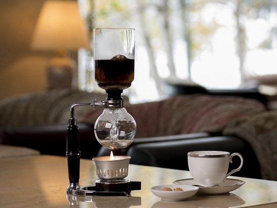 Tea Lounge Dolche