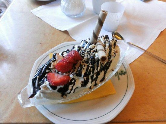 Cafè Bistro Bacher