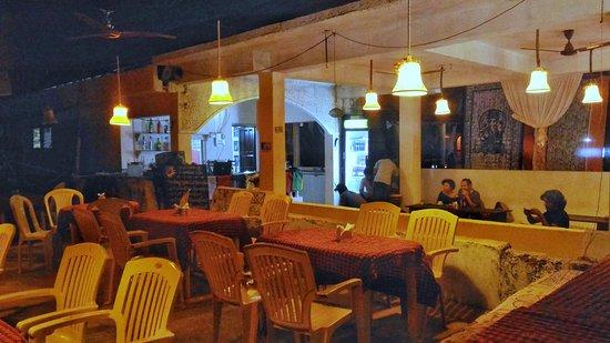 Sunshine Cafe