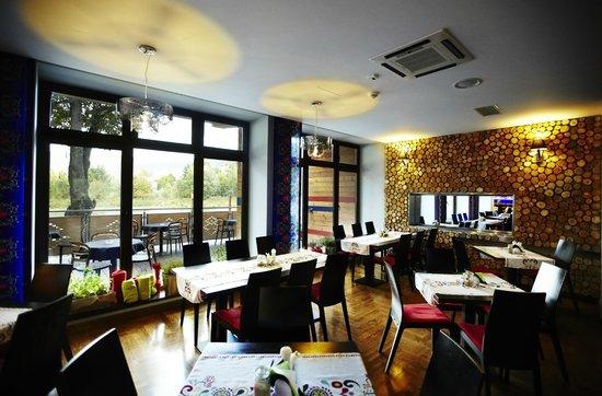 Restauracja Czarna Owca