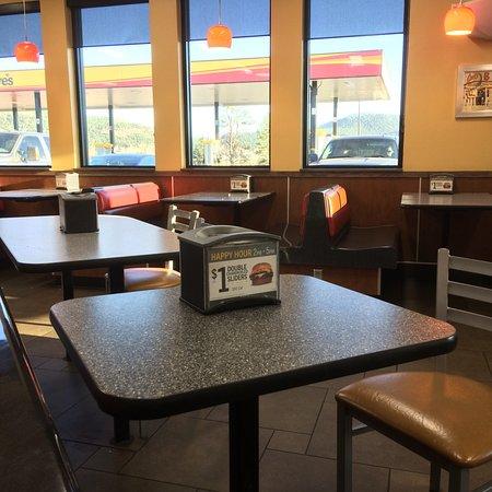 Carl's Jr