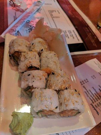 Noodles Sushiya