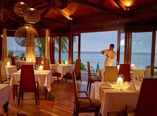 The East Restaurant