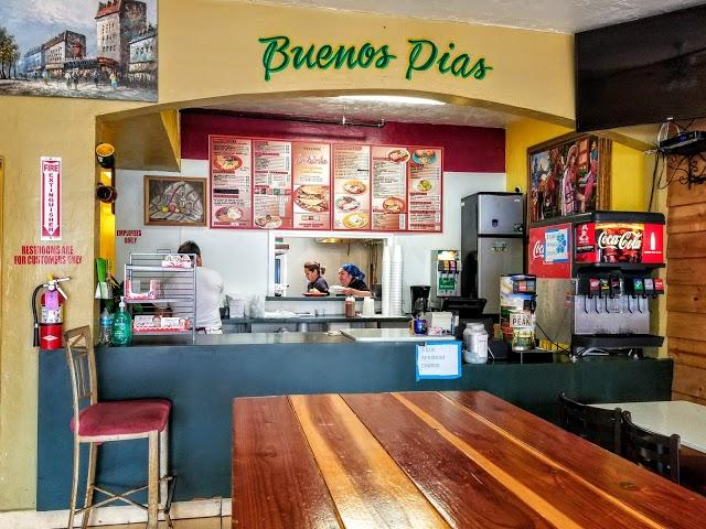 La Perla Cocina