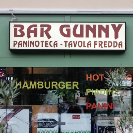 Gunny