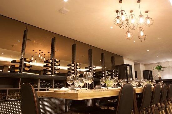 Tomar Tapas x Bar
