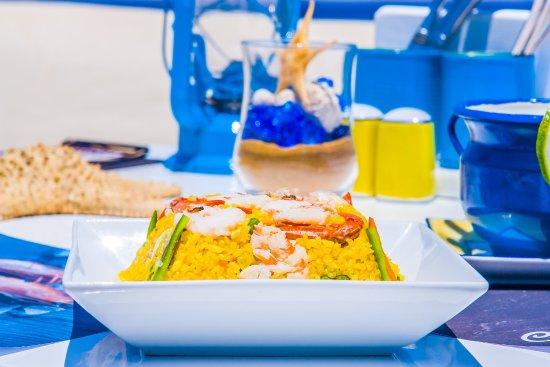 Calamari Seafood Market Restaurant