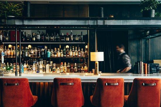 AXE Lounge Bar
